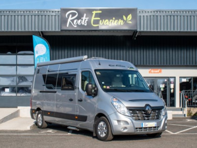 Font Vendome Master Van Duo