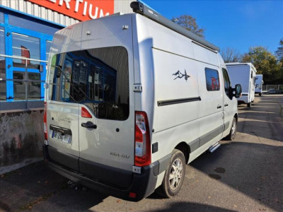 Font Vendome Master Van XS MASTERVAN - 54.900 € - #2