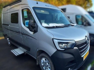 Achat Font Vendome Master Van XS MASTERVAN Occasion
