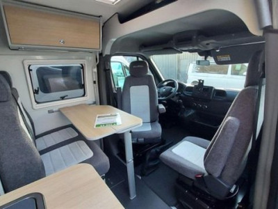 Font Vendome Master Van XS MASTERVAN - Photo 2