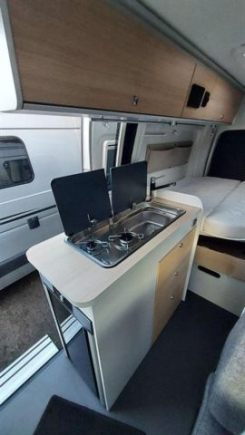 Font Vendome Master Van XS MASTERVAN - Photo 3