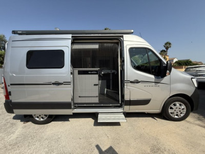 Font Vendome Master Van XS EVASION - Photo 15