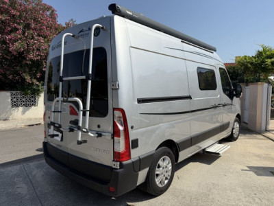 Font Vendome Master Van XS EVASION - Photo 16