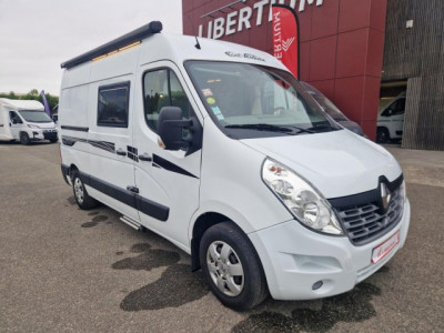 Font Vendome Master Van XS MASTERVAN Occasion