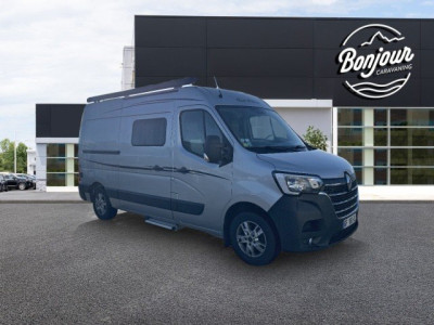 Font Vendome Master Van XS Occasion