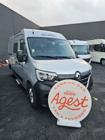 Font Vendome Master Van XS MASTERVAN Occasion