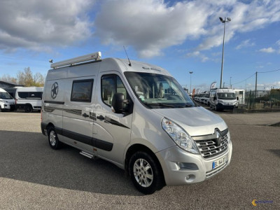 Font Vendome Master Van XS Occasion