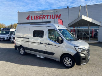 Font Vendome Master Van XS Occasion