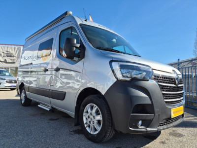 Font Vendome Master Van XS 