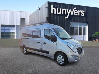 Font Vendome Master Van XS Dark Serie BLACK Occasion