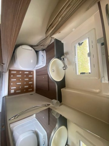 Font Vendome Presty Van - Photo 6