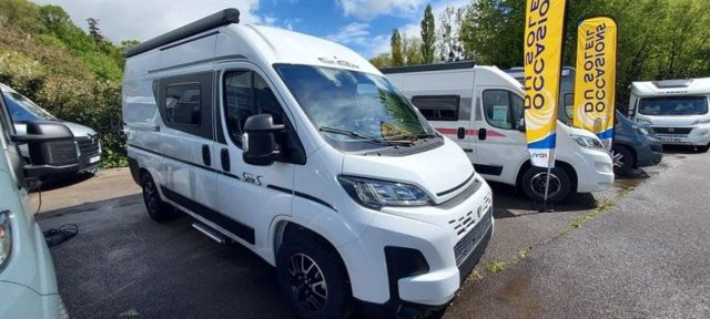Achat Font Vendome Rando Camp RANDOCAMP S Neuf