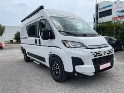 Achat Font Vendome Rando Camp RANDOCAMP SERIE S Neuf