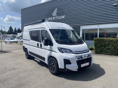 Font Vendome Rando Camp