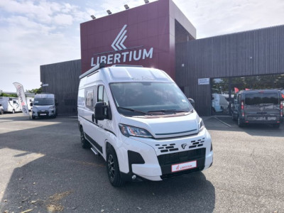 Font Vendome Rando Camp RANDOCAMP SERIE S Neuf