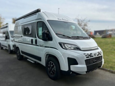 Font Vendome Rando Camp randocamp serie s Neuf