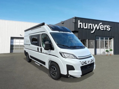 Font Vendome Rando Camp ELEGANCE Neuf