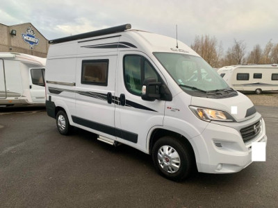 Font Vendome Rando Camp Occasion