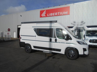 Font Vendome Rando Camp Neuf