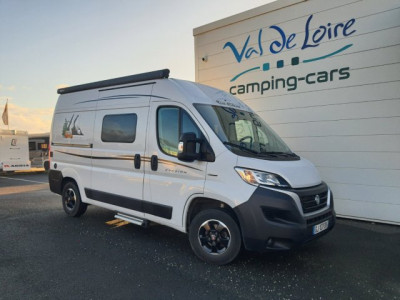 Font Vendome Rando Van Tokyo / Himalaya grey Occasion