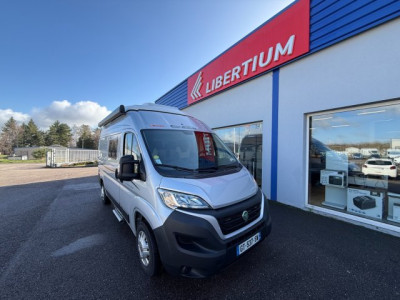 Font Vendome Rando Van Occasion