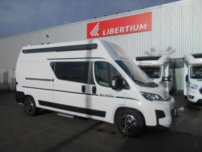 Achat Font Vendome Terra Van TERRAVAN Neuf