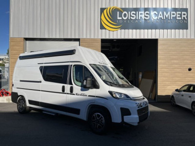 Achat Font Vendome Terra Van TerraVan Elegance Neuf