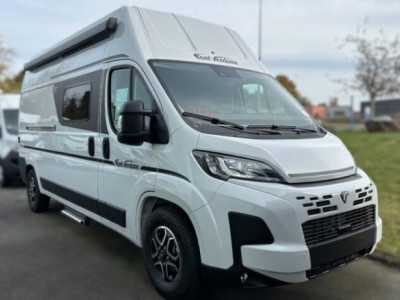 Font Vendome Terra Van terravan Neuf