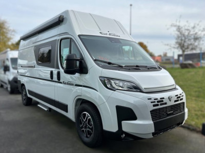 Font Vendome Terra Van TERRAVAN Neuf