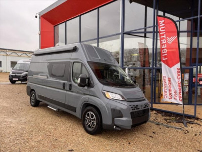 Font Vendome Terra Van TERRAVAN Neuf