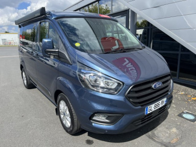 Ford Fourgon Van nugget - 59.890 € - #2