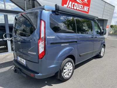 Ford Fourgon Van nugget - 59.890 € - #3