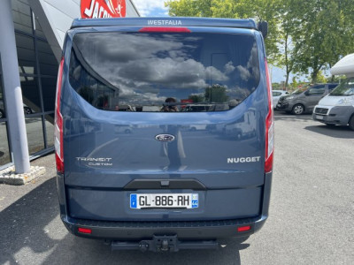 Ford Fourgon Van nugget - 59.890 € - #4