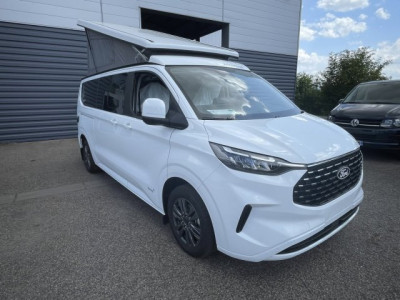 Achat Ford Fourgon Van KELSEY Neuf