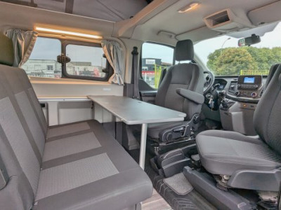 Ford Fourgon Van nugget - Photo 2