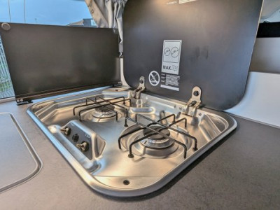 Ford Fourgon Van nugget - Photo 3