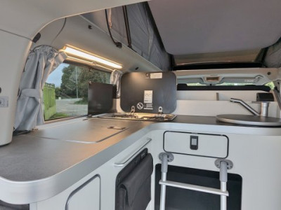 Ford Fourgon Van nugget - Photo 4
