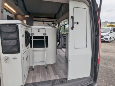 Ford Fourgon Van nugget - Photo 5