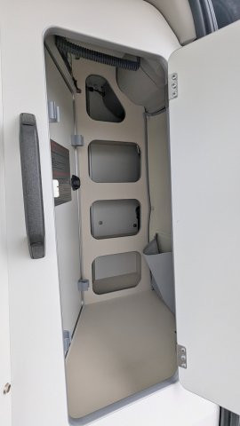 Ford Fourgon Van nugget - Photo 6