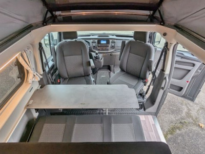 Ford Fourgon Van nugget - Photo 8