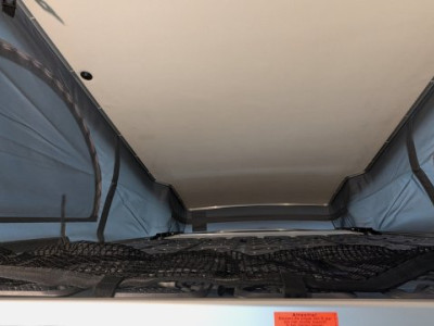Ford Fourgon Van nugget - Photo 9