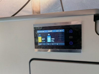 Ford Fourgon Van nugget - Photo 10