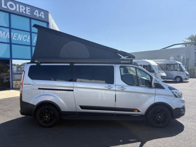 Ford Fourgon Van nugget plus trail - Photo 2