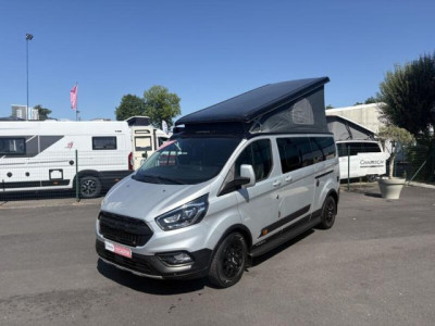 Ford Fourgon Van nugget plus trail - Photo 3