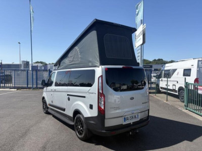 Ford Fourgon Van nugget plus trail - Photo 4