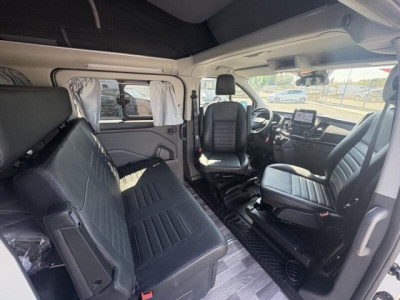Ford Fourgon Van nugget plus trail - Photo 6