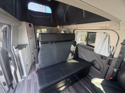 Ford Fourgon Van nugget plus trail - Photo 7