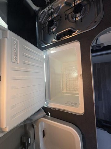 Ford Fourgon Van nugget plus trail - Photo 9