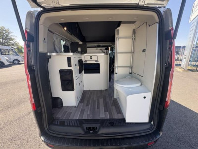 Ford Fourgon Van nugget plus trail - Photo 10