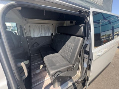 Ford Fourgon Van nugget plus trail - Photo 11